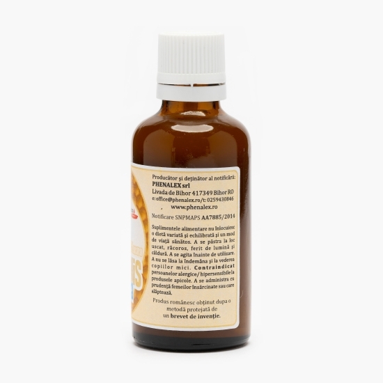 Propolis esență 50ml