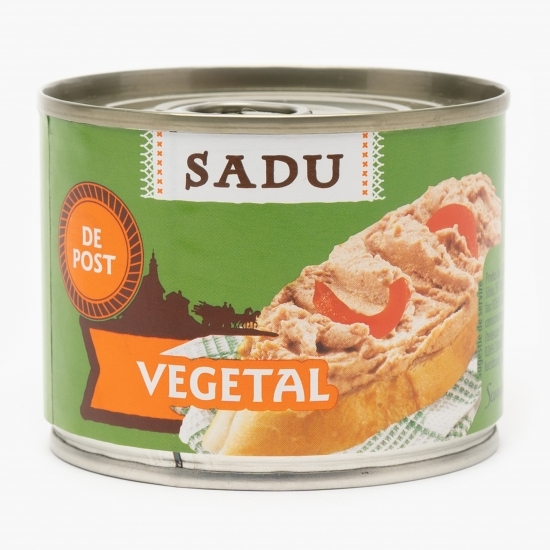 Pastă vegetală tartinabilă 200g