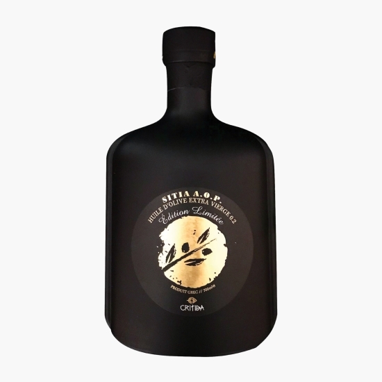 Ulei măsline extravirgin Limited Edition 700ml