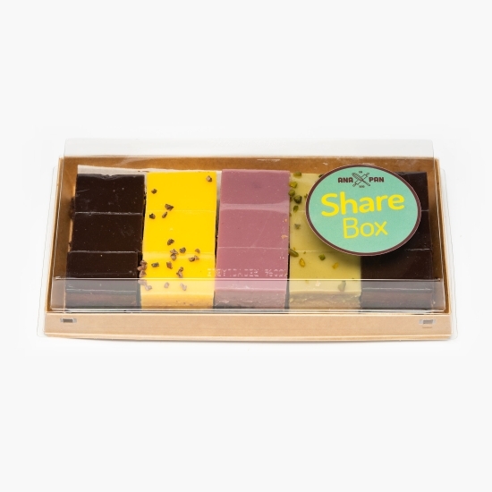 Prăjituri Share Box 500g