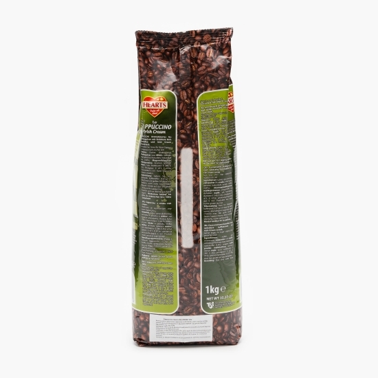 Cafea instant Cappuccino Irish Cream 1kg