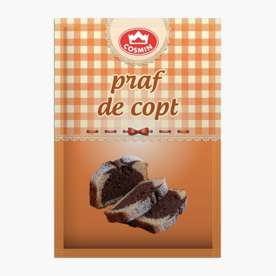 Praf de Copt 10g