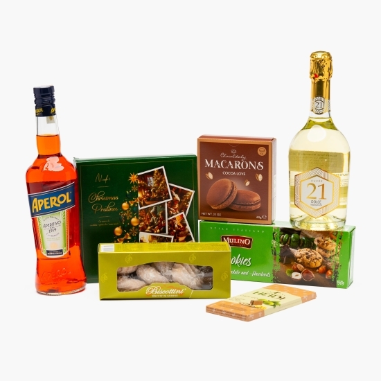 Pachet cadou Cocktail Bar