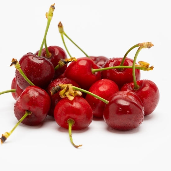 Cireșe România în conversie eco (Călărași) 500g