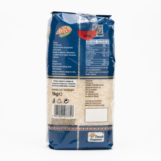 Orez pentru pilaf 1kg