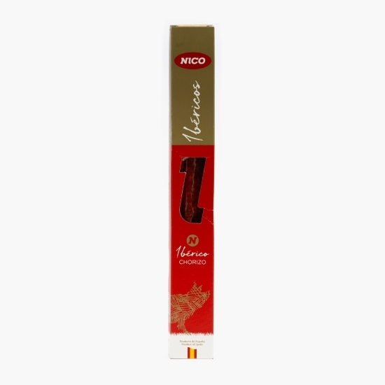 Salam Chorizo de porc iberic 200g