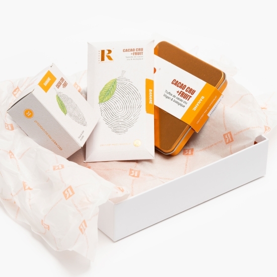 Cadou „Întâlnire” eco 225g