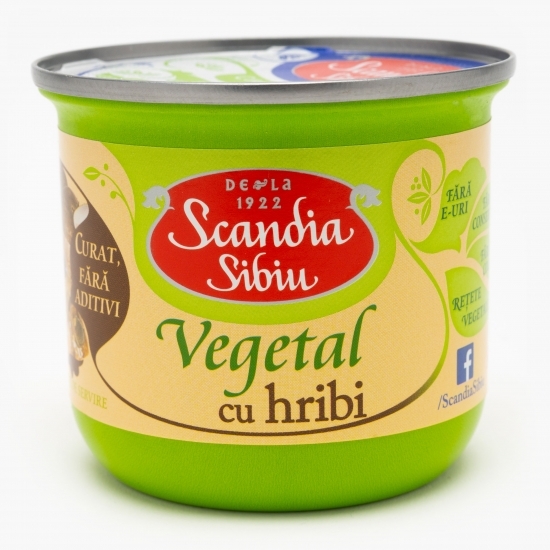 Aperitiv vegetal cu hribi 200g