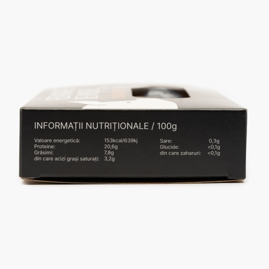 Ceafă de porc sous vide 250g