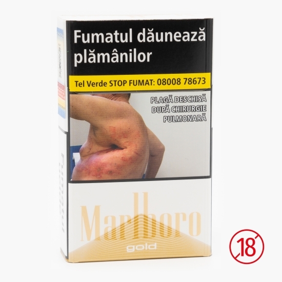 Țigări Gold