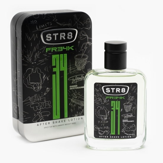 Loțiune after shave FR34K 100ml