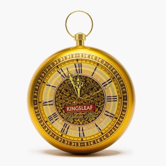 Ceai negru Dream Time Gold 30g