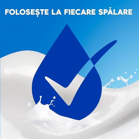Șampon anti-mătreață Classic Clean pentru păr normal 400ml