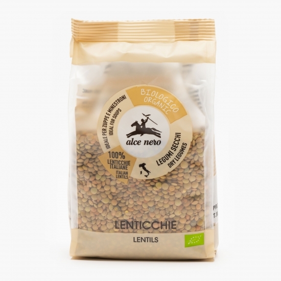 Linte eco 400g