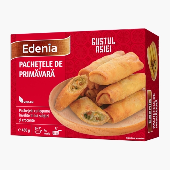 Pachețele de primăvară 400g