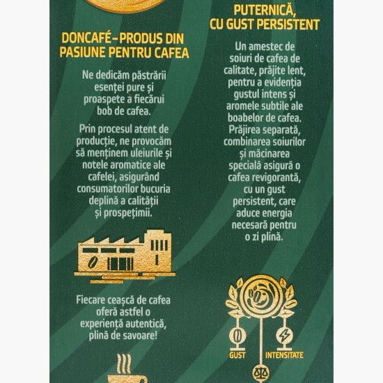 Elita 500g cafea prăjită și măcinată 