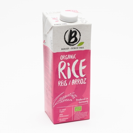 Băutură eco din orez 1l