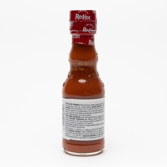 Sos iute 148ml