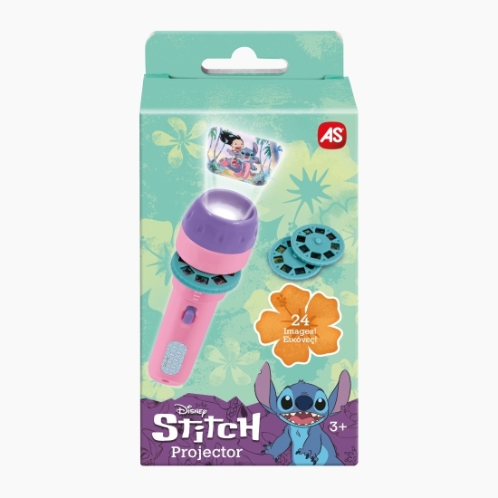 Mini Proiector Stitch +3 ani