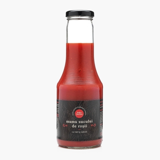 Suc de roșii Mama Sucului de Roșii 500g