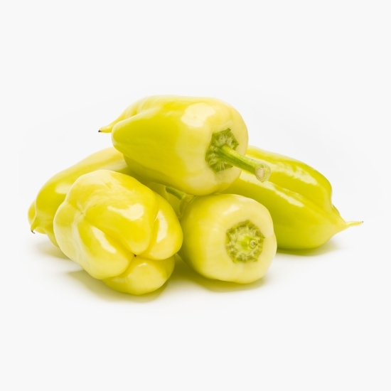 Ardei Bianca 1kg