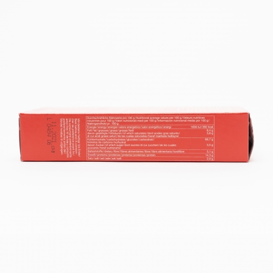 Grisine cu brânză eco 100g