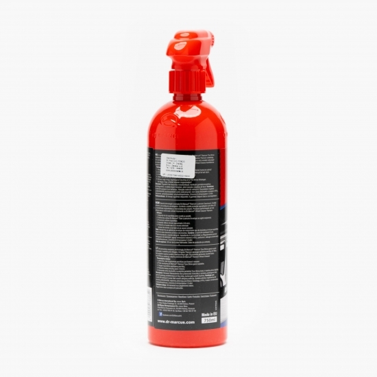 Soluție spray pentru curățat anvelopele 750ml
