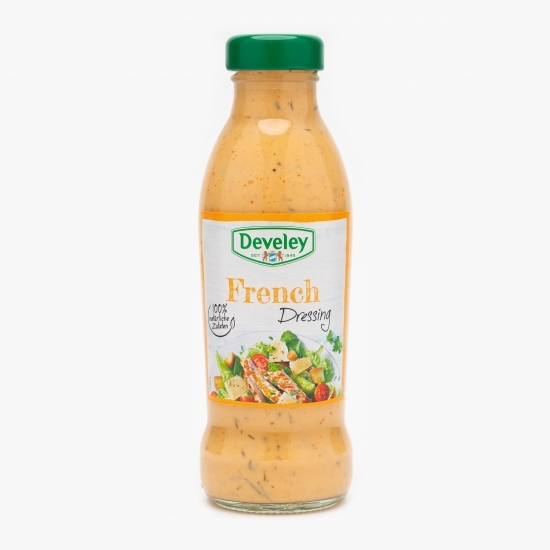 Sos pentru salată French 230ml