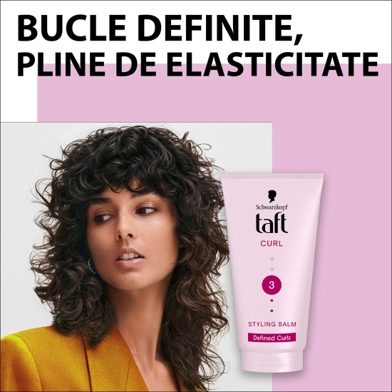 Balsam pentru bucle de lungă durată 150ml