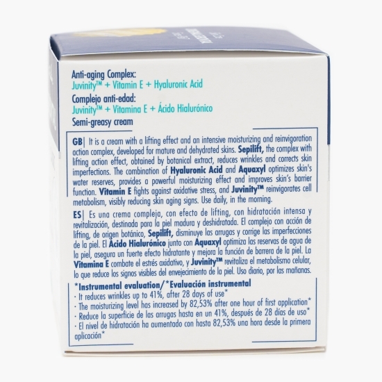 Cremă lift 35+ hidratantă de zi 50ml