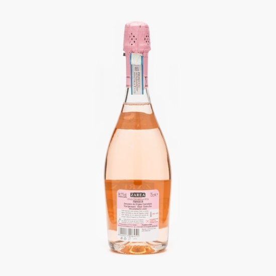 Prosecco alb extra sec, 11%, 750ml