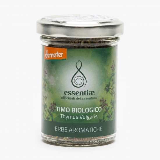 Cimbru de câmp eco demeter 10g