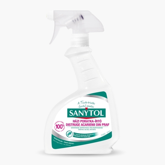 Spray anti-acarieni, fără parfum 300ml