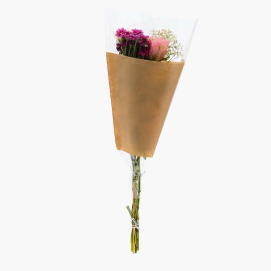 Buchet 5 fire Doria
