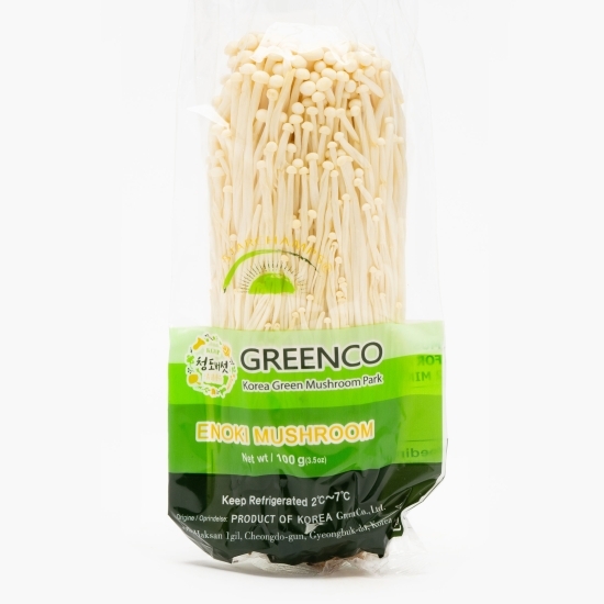 Ciuperci Enoki 100g