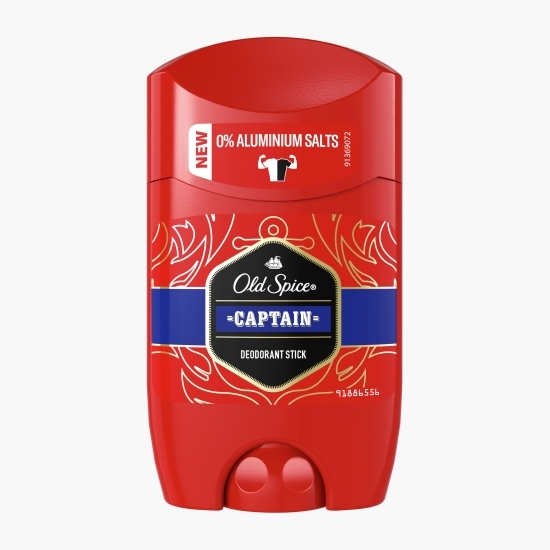 Set cadou pentru bărbați Dark Captain