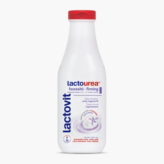 Gel de duș LactoUrea Colagen 600ml
