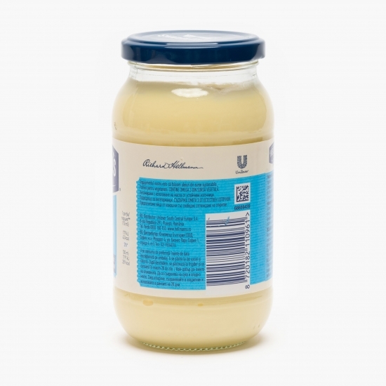 Sos de maioneză light 405ml