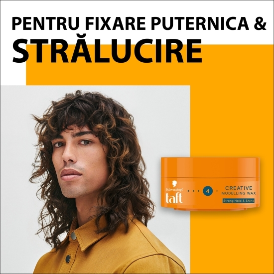 Ceară pentru păr 75ml