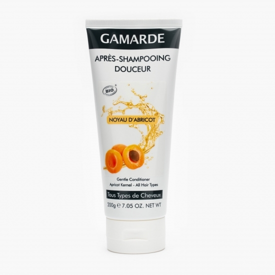 Balsam de păr, bio 200g