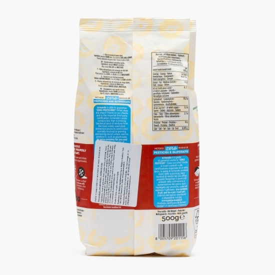 Paste L'Orecchietta, 500g