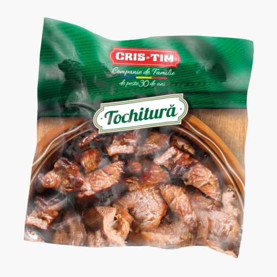 Tochitură 450g
