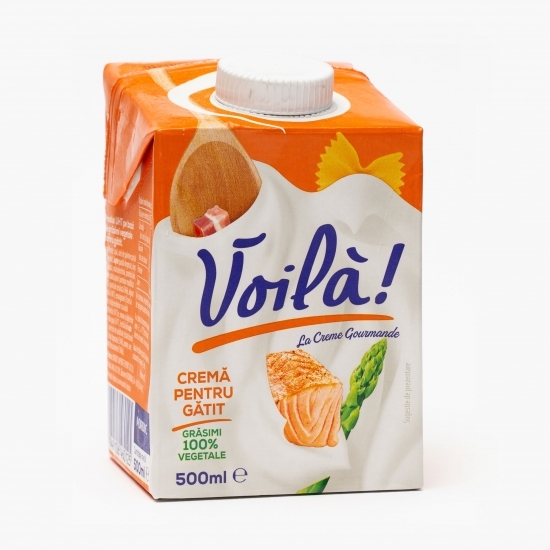 Cremă pentru gătit 0.5l