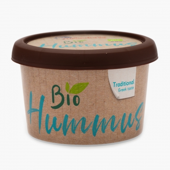 Hummus eco 250g