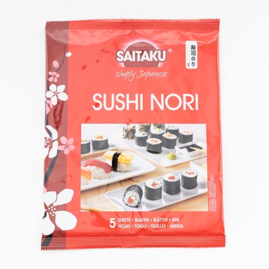 Alge de mare Sushi Nori 14g