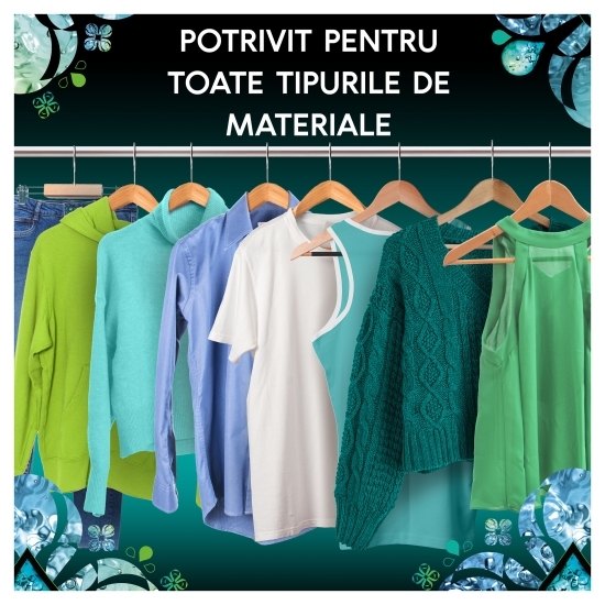 Perle parfumate Unstoppables Fresh 570g