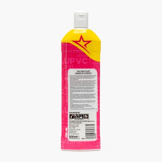 Cremă de curățare universală, 0.5l