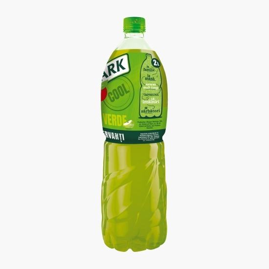 Băutură necarbogazoasă cu gust de mere 2l