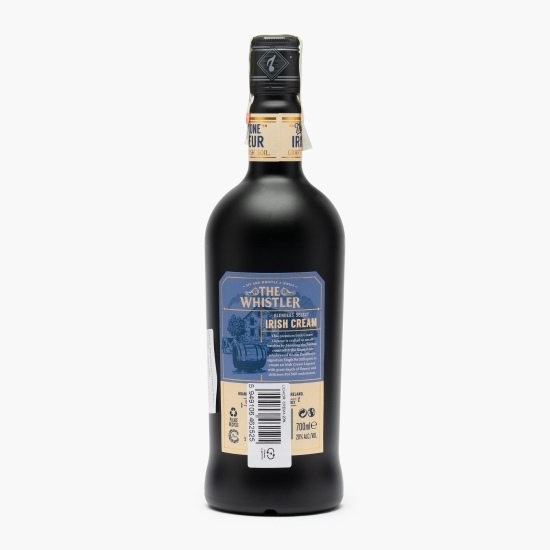 Lichior cremă de whisky 20% 0.7l