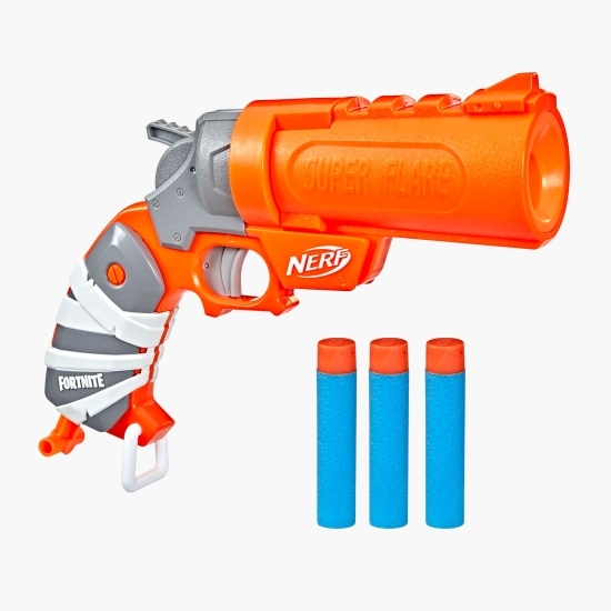 Blaster Fortnite Flare, 8+ ani